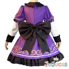 画像2: 小鳥遊六花　コスプレ衣装　中二病でも恋がしたい！　コスチューム　JUJUcosplay (2)