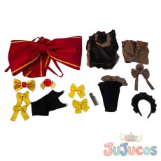 画像5: 小鳥遊六花　戦闘　コスプレ衣装　中二病でも恋がしたい！　コスチューム　JUJUcosplay (5)