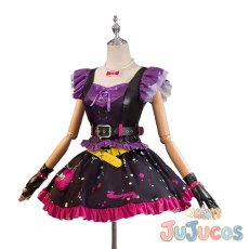 画像3: 星宮いちご　スイートデビルコーデ　コスプレ衣装　アイカツ!　コスチューム　JUJUcosplay (3)