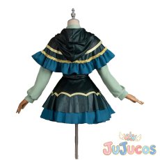 画像3: 小鳥遊六花　洋装　コスプレ衣装　中二病でも恋がしたい！　コスチューム　JUJUcosplay (3)