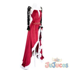 画像1: クラウン　アニメイトカフェ　コスプレ衣装　勝利の女神：NIKKE　コスチューム　JUJUcosplay (1)