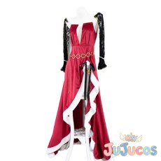 画像2: クラウン　アニメイトカフェ　コスプレ衣装　勝利の女神：NIKKE　コスチューム　JUJUcosplay (2)