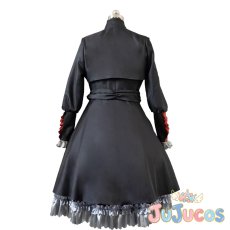 画像3: 空灯閃夜　コスプレ衣装　夢灯華Noctuary　コスチューム　JUJUcosplay (3)