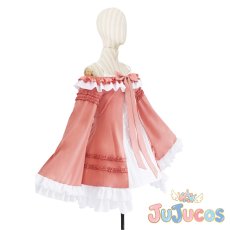 画像2: 才羽モモイ　ローソンコラボ　コスプレ衣装　ブルーアーカイブ　コスチューム　JUJUcosplay (2)