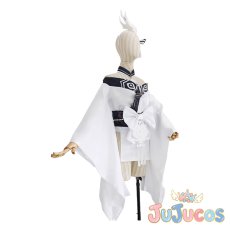 画像3: 白鳳　コスプレ衣装　アズールレーン　コスチューム　JUJUcosplay (3)