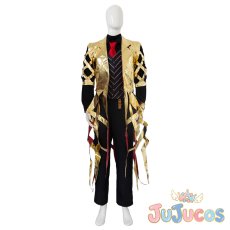 画像1: ジア・ファン　N社　コスプレ衣装　リンバス・カンパニー（Limbus Company）　コスチューム　JUJUcosplay (1)