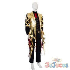 画像2: ジア・ファン　N社　コスプレ衣装　リンバス・カンパニー（Limbus Company）　コスチューム　JUJUcosplay (2)