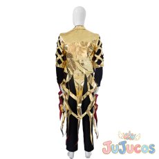 画像3: ジア・ファン　N社　コスプレ衣装　リンバス・カンパニー（Limbus Company）　コスチューム　JUJUcosplay (3)