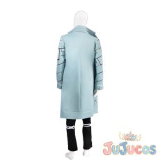 画像3: シンクレア　ヴィチ協会3課　コスプレ衣装　リンバス・カンパニー（Limbus Company）　コスチューム　JUJUcosplay (3)