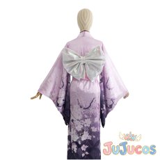 画像2: バイパー（Viper）　NIKKE in 京都 はんなりスタンプ回遊旅　コスプレ衣装　勝利の女神：NIKKE　コスチューム　JUJUcosplay (2)