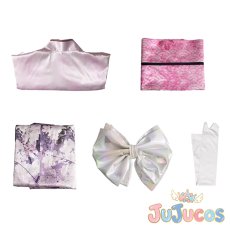 画像3: バイパー（Viper）　NIKKE in 京都 はんなりスタンプ回遊旅　コスプレ衣装　勝利の女神：NIKKE　コスチューム　JUJUcosplay (3)