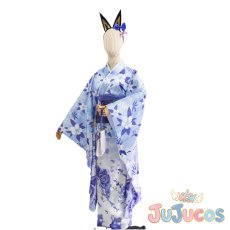 画像2: ヘルム　シャンデリアライト　NIKKE in 京都 はんなりスタンプ回遊旅　コスプレ衣装　勝利の女神：NIKKE　コスチューム　JUJUcosplay (2)