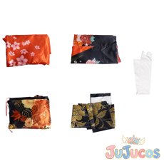 画像3: シンデレラ　NIKKE in 京都 はんなりスタンプ回遊旅　コスプレ衣装　勝利の女神：NIKKE　コスチューム　JUJUcosplay (3)