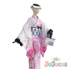 画像2: ブレッディ　NIKKE in 京都 はんなりスタンプ回遊旅　コスプレ衣装　勝利の女神：NIKKE　コスチューム　JUJUcosplay (2)