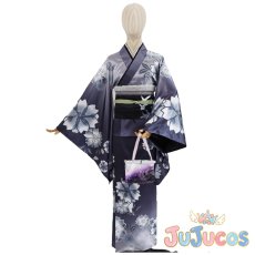 画像1: D：キラーワイフ　NIKKE in 京都 はんなりスタンプ回遊旅　コスプレ衣装　勝利の女神：NIKKE　コスチューム　JUJUcosplay (1)