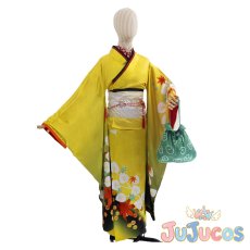 画像2: リター　NIKKE in 京都 はんなりスタンプ回遊旅　コスプレ衣装　勝利の女神：NIKKE　コスチューム　JUJUcosplay (2)