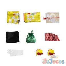 画像3: リター　NIKKE in 京都 はんなりスタンプ回遊旅　コスプレ衣装　勝利の女神：NIKKE　コスチューム　JUJUcosplay (3)