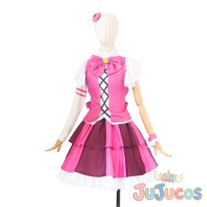 画像1: ドンキホーテ　憎しみの女王　コスプレ衣装　リンバス・カンパニー（Limbus Company）　コスチューム　JUJUcosplay (1)