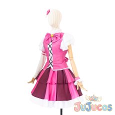 画像2: ドンキホーテ　憎しみの女王　コスプレ衣装　リンバス・カンパニー（Limbus Company）　コスチューム　JUJUcosplay (2)