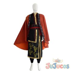 画像1: ウェイ　コスプレ衣装　リンバス・カンパニー（Limbus Company）　コスチューム　JUJUcosplay (1)