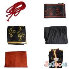 画像3: ウェイ　コスプレ衣装　リンバス・カンパニー（Limbus Company）　コスチューム　JUJUcosplay (3)