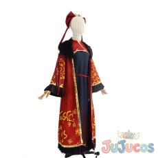 画像2: ジア・シーチュン　コスプレ衣装　リンバス・カンパニー（Limbus Company）　コスチューム　JUJUcosplay (2)