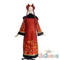 画像3: ジア・シーチュン　コスプレ衣装　リンバス・カンパニー（Limbus Company）　コスチューム　JUJUcosplay (3)