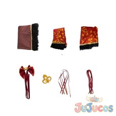 画像4: ジア・シーチュン　コスプレ衣装　リンバス・カンパニー（Limbus Company）　コスチューム　JUJUcosplay (4)