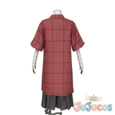 画像2: 坂本喜八　コスプレ衣装　二十世紀電氣目録　コスチューム　JUJUcosplay (2)