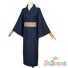 画像1: 狛治　コスプレ衣装　鬼滅の刃　コスチューム　JUJUcosplay (1)