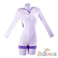 画像1: テイルモン　コスプレ衣装　デジモンアドベンチャー　コスチューム　JUJUcosplay (1)