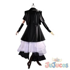 画像2: モーフィアス　コスプレ衣装　アークナイツ　コスチューム　JUJUcosplay (2)