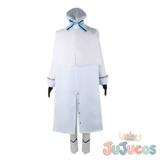 画像2: KAITO　コスプレ衣装　プロジェクトセカイ カラフルステージ！ feat. 初音ミク　コスチューム　JUJUcosplay (2)