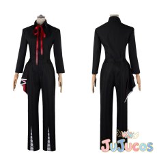 画像3: 神代類　トランジション・ジェントルマン　くすぐられる好奇心　コスプレ衣装　プロジェクトセカイ カラフルステージ！ feat. 初音ミク　コスチューム　JUJUcosplay (3)