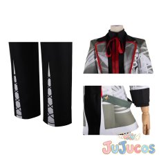 画像4: 神代類　トランジション・ジェントルマン　くすぐられる好奇心　コスプレ衣装　プロジェクトセカイ カラフルステージ！ feat. 初音ミク　コスチューム　JUJUcosplay (4)