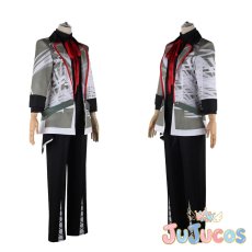 画像5: 神代類　トランジション・ジェントルマン　くすぐられる好奇心　コスプレ衣装　プロジェクトセカイ カラフルステージ！ feat. 初音ミク　コスチューム　JUJUcosplay (5)