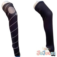 画像4: 朝比奈まふゆ　コスプレ衣装　プロジェクトセカイ カラフルステージ！ feat. 初音ミク　コスチューム　JUJUcosplay (4)