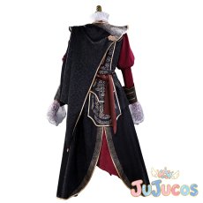 画像3: 時計塔のマリア　Knight's Set　コスプレ衣装　Bloodborne（ブラッドボーン）　コスチューム　JUJUcosplay (3)