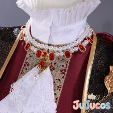 画像4: 時計塔のマリア　Knight's Set　コスプレ衣装　Bloodborne（ブラッドボーン）　コスチューム　JUJUcosplay (4)