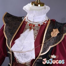 画像6: 時計塔のマリア　Knight's Set　コスプレ衣装　Bloodborne（ブラッドボーン）　コスチューム　JUJUcosplay (6)