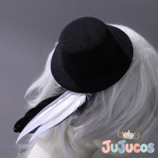 画像8: 時計塔のマリア　Knight's Set　コスプレ衣装　Bloodborne（ブラッドボーン）　コスチューム　JUJUcosplay (8)