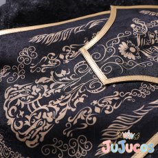 画像9: 時計塔のマリア　Knight's Set　コスプレ衣装　Bloodborne（ブラッドボーン）　コスチューム　JUJUcosplay (9)
