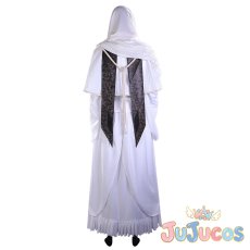 画像3: 女医ヨセフカ(Iosefka)　コスプレ衣装　Bloodborne（ブラッドボーン）　コスチューム　JUJUcosplay (3)