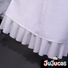 画像4: 女医ヨセフカ(Iosefka)　コスプレ衣装　Bloodborne（ブラッドボーン）　コスチューム　JUJUcosplay (4)