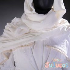 画像5: 女医ヨセフカ(Iosefka)　コスプレ衣装　Bloodborne（ブラッドボーン）　コスチューム　JUJUcosplay (5)