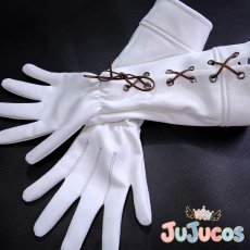 画像8: 女医ヨセフカ(Iosefka)　コスプレ衣装　Bloodborne（ブラッドボーン）　コスチューム　JUJUcosplay (8)