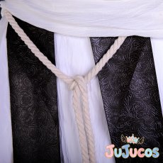 画像9: 女医ヨセフカ(Iosefka)　コスプレ衣装　Bloodborne（ブラッドボーン）　コスチューム　JUJUcosplay (9)