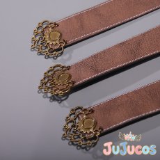 画像10: 墓暴きオレック　コスプレ衣装　Bloodborne（ブラッドボーン）　コスチューム　JUJUcosplay (10)