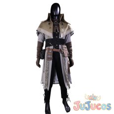 画像3: 墓暴きオレック　コスプレ衣装　Bloodborne（ブラッドボーン）　コスチューム　JUJUcosplay (3)