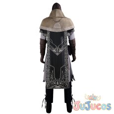 画像4: 墓暴きオレック　コスプレ衣装　Bloodborne（ブラッドボーン）　コスチューム　JUJUcosplay (4)